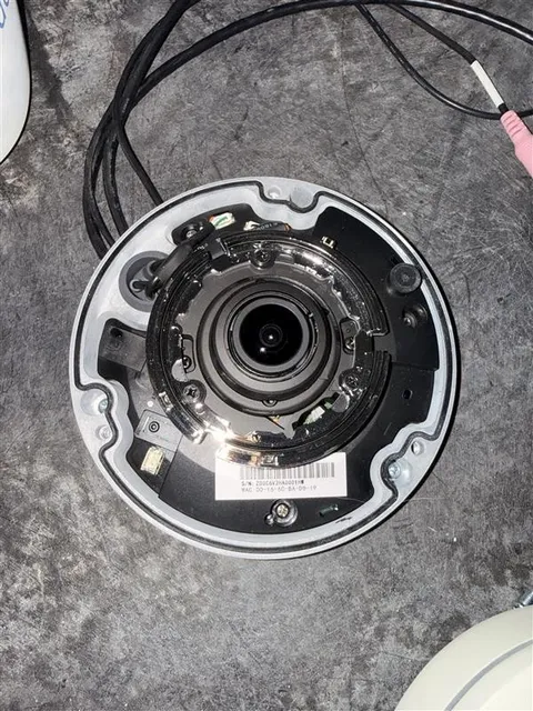 Samsung 360 Camera