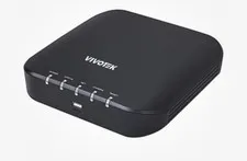 Vivotek RX9502 H.265 32-CH Embedded Video Receiver Receiver - HDMI 4K Recording