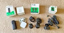 Blink Indoor, Outdoor Cameras, Doorbell & Sync Module Bundle