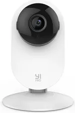 YI Home 2K Pro Home Security Camera With Alexa & Google Assistant, Model# Y623US