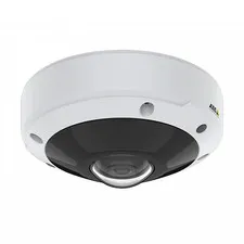 Axis M3077-PLVE Fixed Dome Network Camera