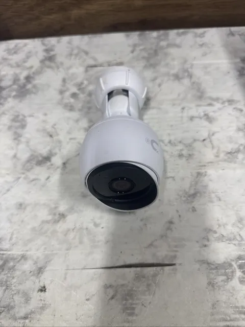 Ubiquiti UVC-G5-Bullet UniFi G5 Indoor/Outdoor PoE Bullet Camera USED