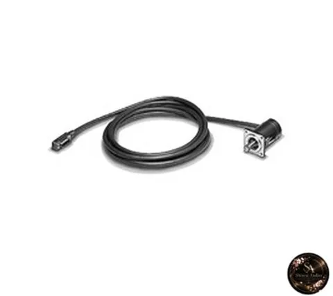 OMRON (OMRON) Resolva shaft φ6 connector type (official model: 3F88L-RS15