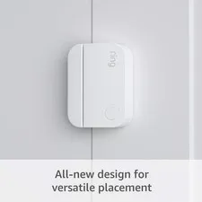 Ring Alarm Contact Sensor (2nd Gen) 1-Pack - White - Brand New