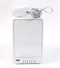Alarm.com ADC-SVR100 4 Channel Stream/ Network Video Recorder With 1TB HDD u260