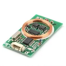Professional Low-frequency High-frequency Two-in-one RFID Module Parts
