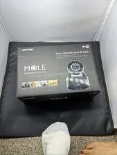Astak Mole Wireless Wifi IP Security Camera Audio Night Vision Remote Access New