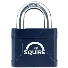 Squire STRONGLOCK PLUS 50 Stronglock™ Plus Laminated Lock 50mm