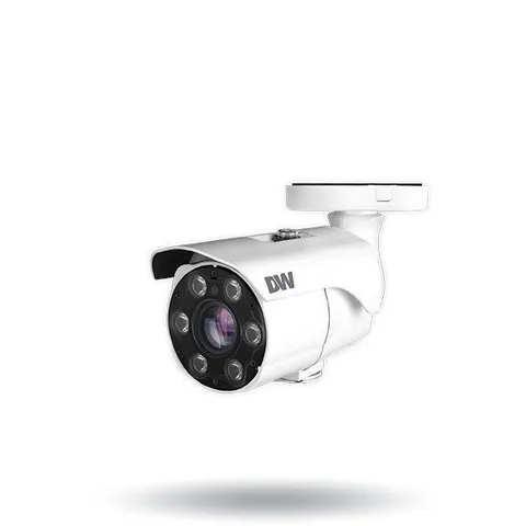 Digital Watchdog DWC-MB45WiATW MEGApix 5MP bullet