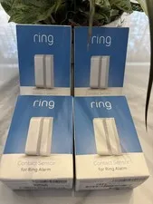Ring Alarm Contact Sensor 4XD3S7-0EN0 (1st Gen) New