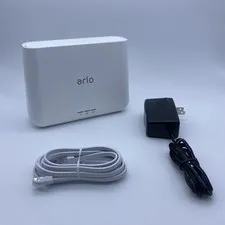 Arlo Ultra 2k 4k Pro 2 3 VMB4000 Smart Hub Base Station FREE SHIPPING
