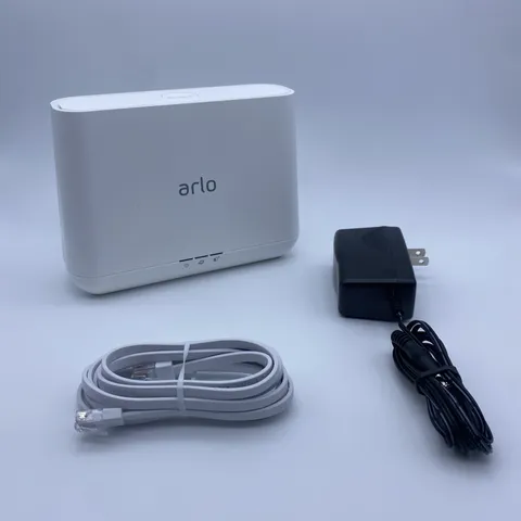 Arlo Ultra 2k 4k Pro 2 3 VMB4000 Smart Hub Base Station FREE SHIPPING