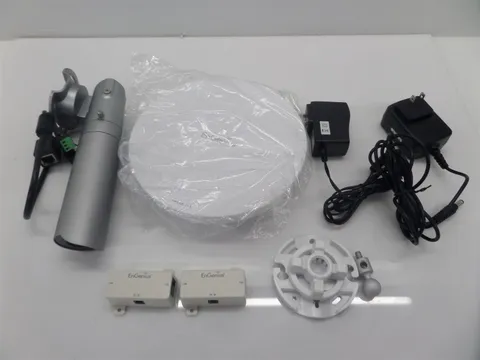EnGenius EDS8015 Wireless IP Surveillance System