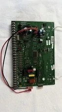 GE Interlogix Concord 4 Security Alarm Panel