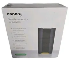 Canary 2-Pack HD Security Cameras – NEW SEALED + Night Vision