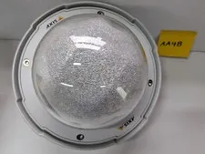 AXIS Q6055-E PTZ Network Camera (Tested - Reset)