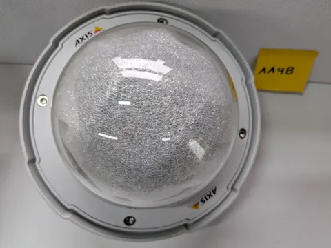 AXIS Q6055-E PTZ Network Camera (Tested - Reset)
