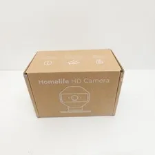 Cox Homelife HD Security Camera XCAM2 Model SCHC2AEW - NEW UNUSED