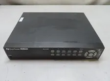 Everfocus 4 Channel DVR  ELUX4.  FREE SHIPPING