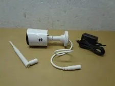 Night Owl WNIP-8LTA-BS-V2 4K WiFi Spotlight Security Camera Open Box