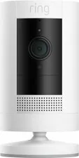 Ring Stick Up Indoor/Outdoor Wire Free 1080p Security Camera.  New Closed Box