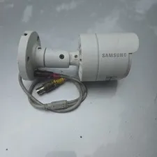 Samsung SDC-9443BCN 1080p HD IR Security Camera Night Vision Weatherproof