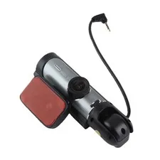 NEW 3.16inch Car Driving Recorder Front Rear Recording Car Dashboard Camera HD
