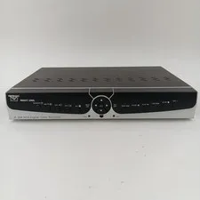 Night Owl H.264 Digital Video Recorder 8 CH 12V CCTV Surveillance DVR Black
