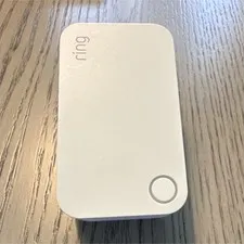Ring Z-Wave range extender. 110 volt.