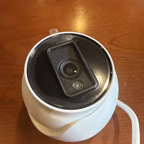 Onvif IP-5RD4E3BA4-28 Turret Network Camera