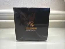 DIVINE EAGLE 1080p Dome Cam, HD Motion Detection Surveillance & Pet Camera