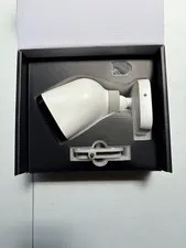 Used Vivint Outdoor Camera Pro Gen 2 VS-ODC350-WHT Free Shipping