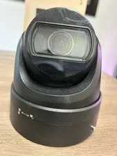 Luma Surveillance 510 Series Turret IP Outdoor Camera  LUM-510-TUR-IP-WH