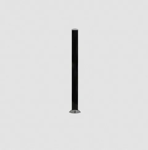 PAIR OF COLUMNS IN ALL.PER FT MINI H100CM KEY AUTOMATION 900CH-101