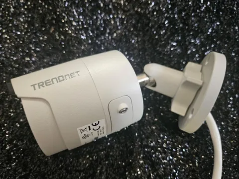 TRENDNET INDOOR/OUTDOOR 4MP H.625 WDR POE IR DAY/NIGHT NETWORK CAMERA TV-IP314PI