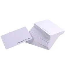 Contactless 125Khz EM RFID Proximity ID Smart Entry Access Card for Access Co...