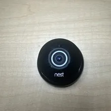 Google Nest Cam (NC1102ES) Indoor Security Camera Unit Only A0005 - Tested