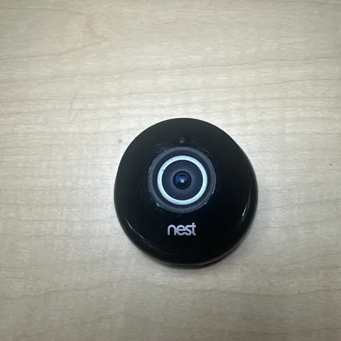 Google Nest Cam (NC1102ES) Indoor Security Camera Unit Only A0005 - Tested