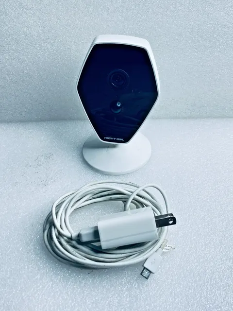 Security Camera