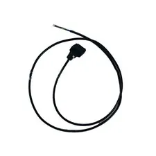 45900441-013 55cm Gas Adapter Electrical Wire Power Control Cable For Gas Supply