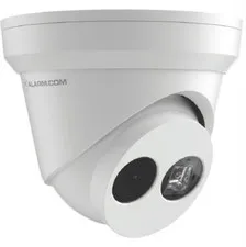 alarm.com ADC-VC836 1080P TURRET OUTDOOR PoE+ CAMERA HDR WDR 2GIG XTi QOLSYS iQ4