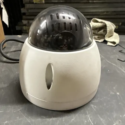 IC Realtime ICIP-P2012T High Speed PTZ Dome IP Security Camera 12x Zoom