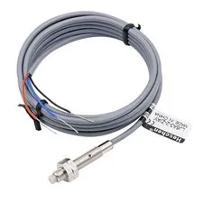 M6 Inductive Proximity Sensor Switch Non-Shield Type LJ6A3-2-Z/AY Detector