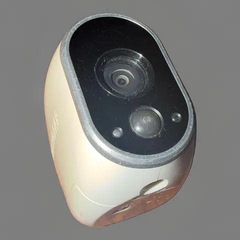 Netgear Arlo Wire-Free HD Security Camera VMC3030 Untested AS IS For Parts