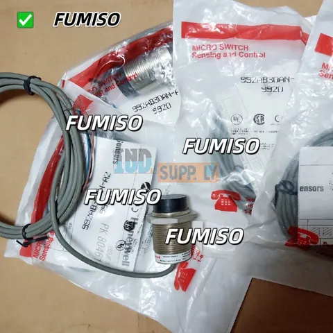 1pc new Honeywell 992AB30AN-A2 Proximity Switch Sensor 992AB30ANA2 fast shipping