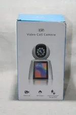 E3P WiFi Two Way Video & Audio Wireless Cam Home Security Monitor See Details