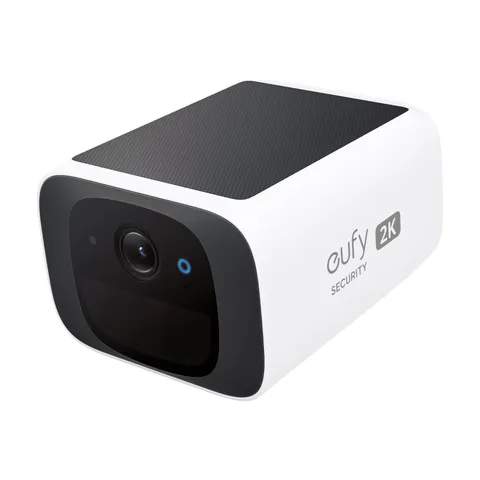 eufy SoloCam C10 2K Outdoor Security Camera Solar (FREESHIP)