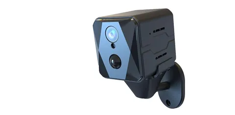 Camera  4K QHD Camera WiFi Mini Camera Small Camera 100 Days Standby NEW