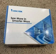 Vivotek IB8369A 2MP Bullet Network Camera Smart IR SNV