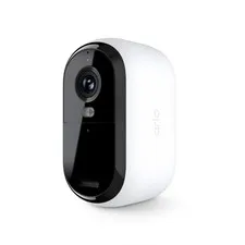Arlo Essential Security Cameras Wireless Outdoor 1080p HD 2nd Gen VMC2050